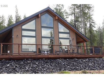 Property for sale in Klamath County, Oregon