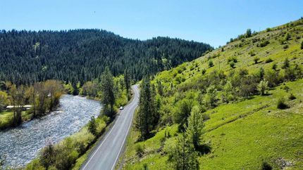 Property for sale in Idaho County, Idaho