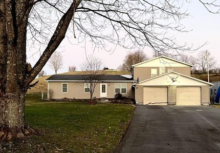 Property for sale in Nicholas County, West Virginia