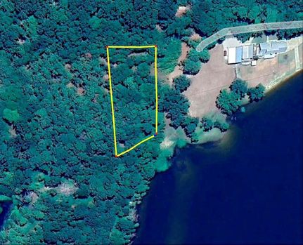 Undeveloped Land for sale in Sabine County, Texas