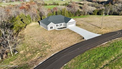 Property for sale in Carroll County, Kentucky