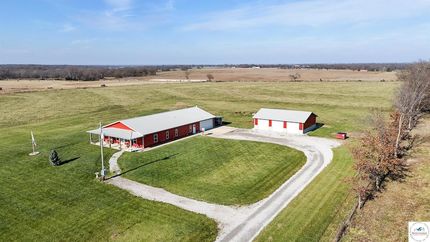 Property for sale in Pettis County, Missouri