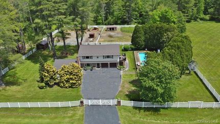 Property for sale in Sullivan County, New York