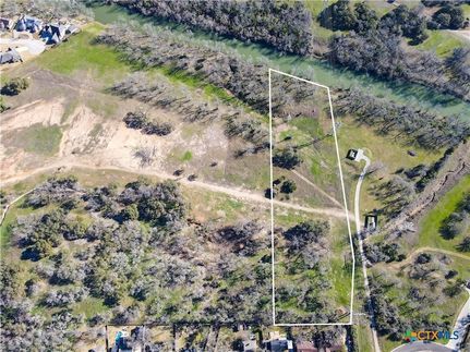 Undeveloped Land for sale in Bell County, Texas