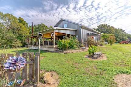 Property for sale in Cleburne County, Arkansas