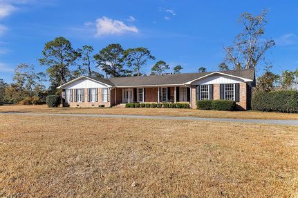 Property for sale in Berrien County, Georgia