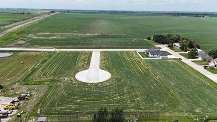 Property for sale in Hamilton County, Nebraska