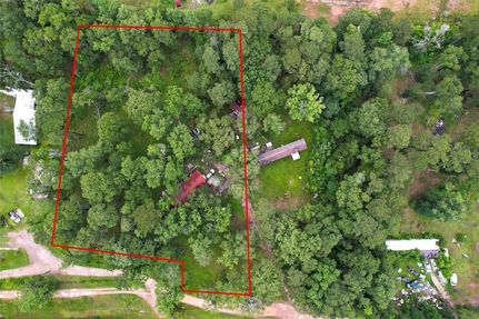 Property for sale in Montgomery County, Texas