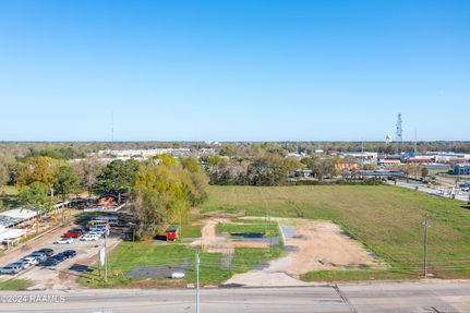 Undeveloped Land for sale in Lafayette Parish, Louisiana