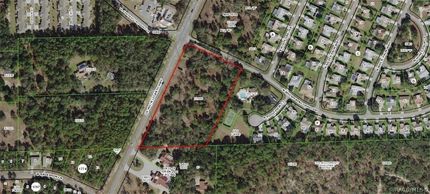 Property for sale in Citrus County, Florida
