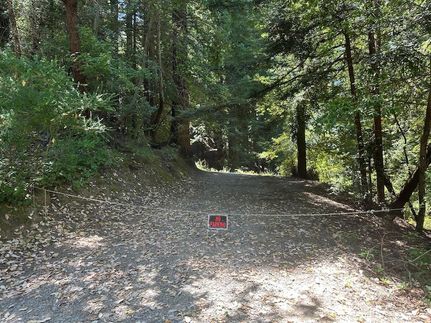 Undeveloped Land for sale in Santa Cruz County, California