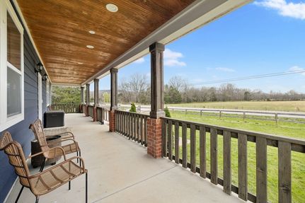 Property for sale in Wilson County, Tennessee