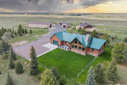 Property for sale in Laramie County, Wyoming