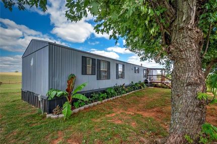 Property for sale in Lincoln County, Oklahoma