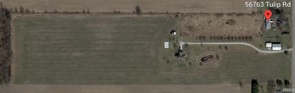 Property for sale in LaPorte County, Indiana