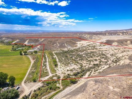 Property for sale in Delta County, Colorado