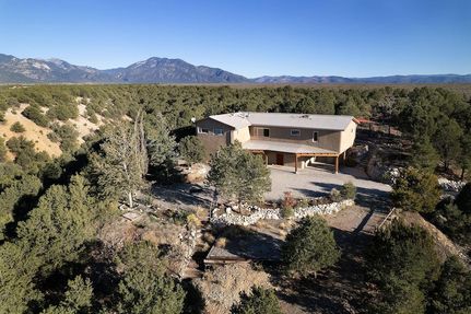 Property for sale in Taos County, New Mexico