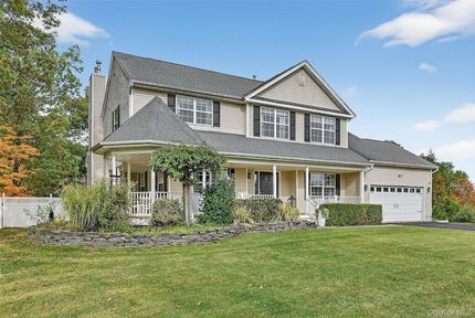 Property for sale in Orange County, New York