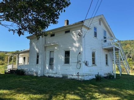 Property for sale in Bradford County, Pennsylvania