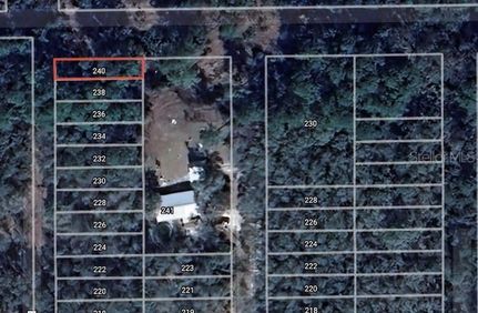 Property for sale in Putnam County, Florida