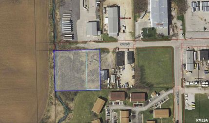 Undeveloped Land for sale in Scott County, Iowa