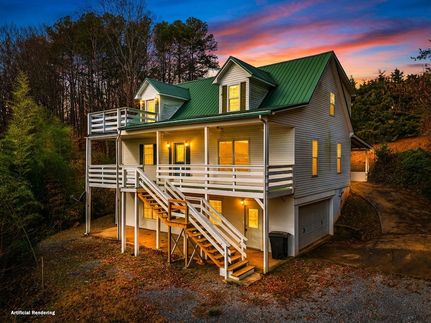 Property for sale in Jefferson County, Tennessee