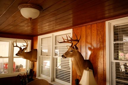 Ranch Property for sale in Crawford County, Georgia