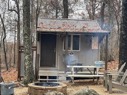 Undeveloped Land for sale in Iron County, Missouri