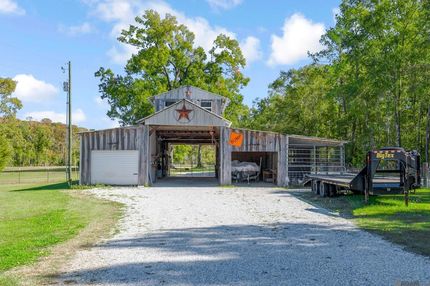 Undeveloped Land for sale in Livingston Parish, Louisiana