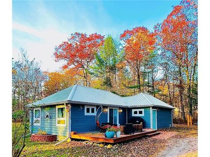 Property for sale in Sawyer County, Wisconsin