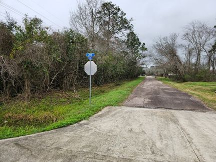 Undeveloped Land for sale in Galveston County, Texas