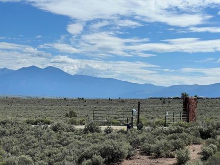 Property for sale in Taos County, New Mexico