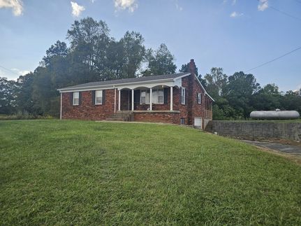 Property for sale in Grundy County, Tennessee