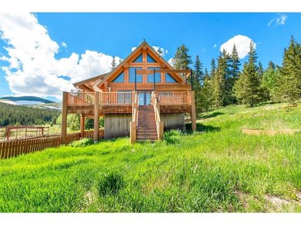 Property for sale in Park County, Colorado