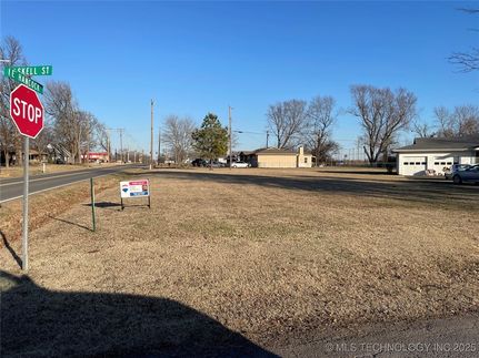Property for sale in Muskogee County, Oklahoma