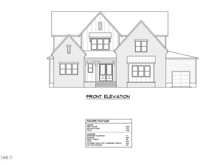 Property for sale in Wake County, North Carolina