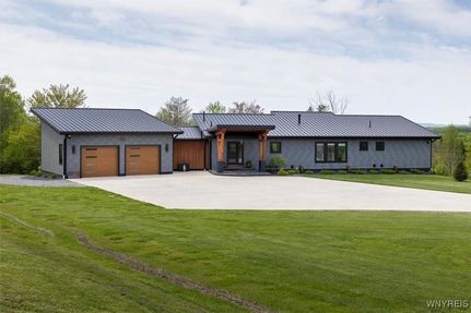 Property for sale in Erie County, New York