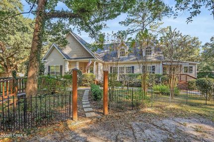 Property for sale in Beaufort County, South Carolina