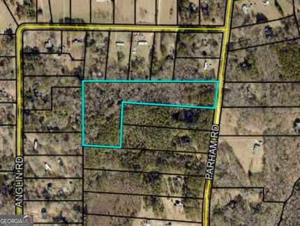 Property for sale in Spalding County, Georgia