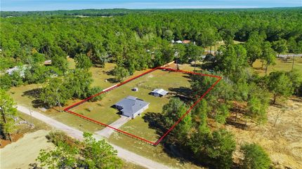 Property for sale in Marion County, Florida