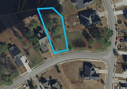 Property for sale in Horry County, South Carolina