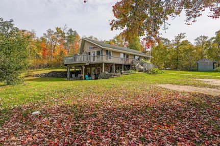 Property for sale in Beltrami County, Minnesota