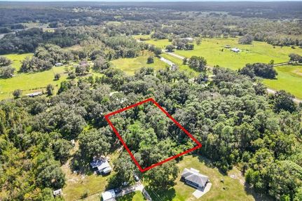 Property for sale in Sumter County, Florida