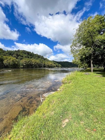 Lakefront Property for sale in Carroll County, Virginia