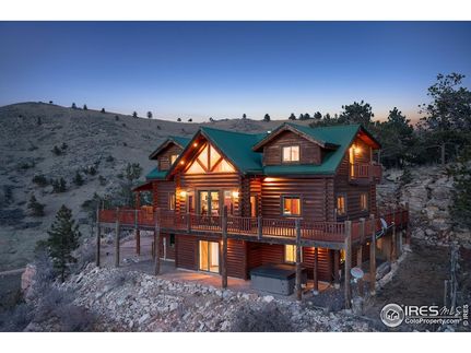Property for sale in Larimer County, Colorado