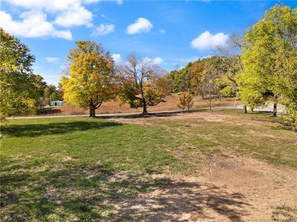 Property for sale in Crawford County, Indiana