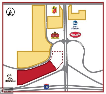 Property for sale in Poweshiek County, Iowa