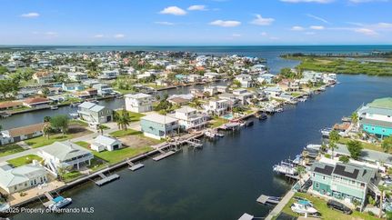 Undeveloped Land for sale in Hernando County, Florida