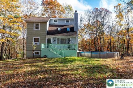 Property for sale in Monroe County, Pennsylvania