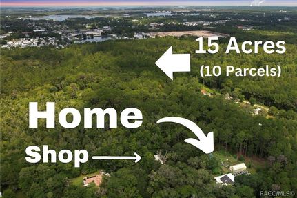 Property for sale in Citrus County, Florida
